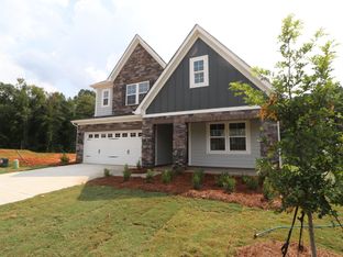 Trafford - Avienmore: Charlotte, North Carolina - M/I Homes