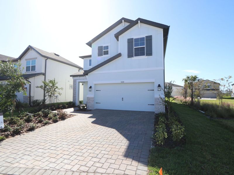 31224 Denham Ridge Lane (Cypress)