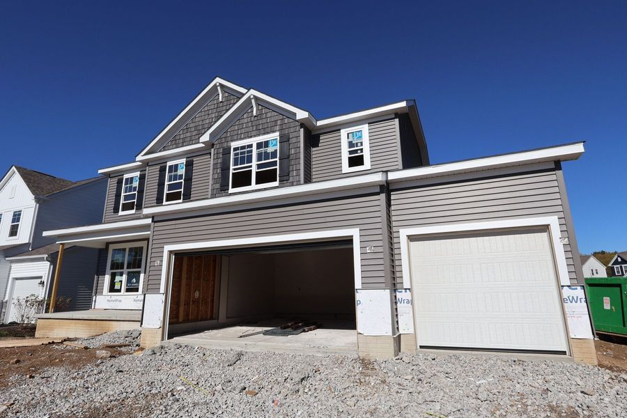 996 Heimat Haus Drive (Dearborn)