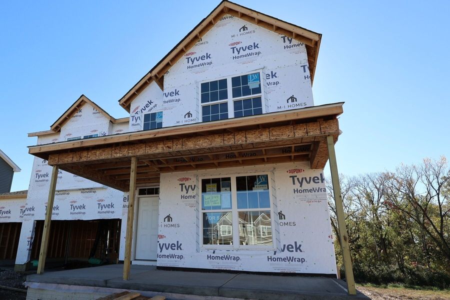 1011 Heimat Haus Drive (Farm)