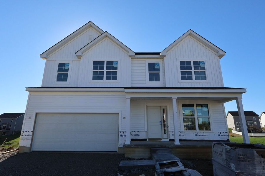 4546 Burgstaller Court (Findlay)