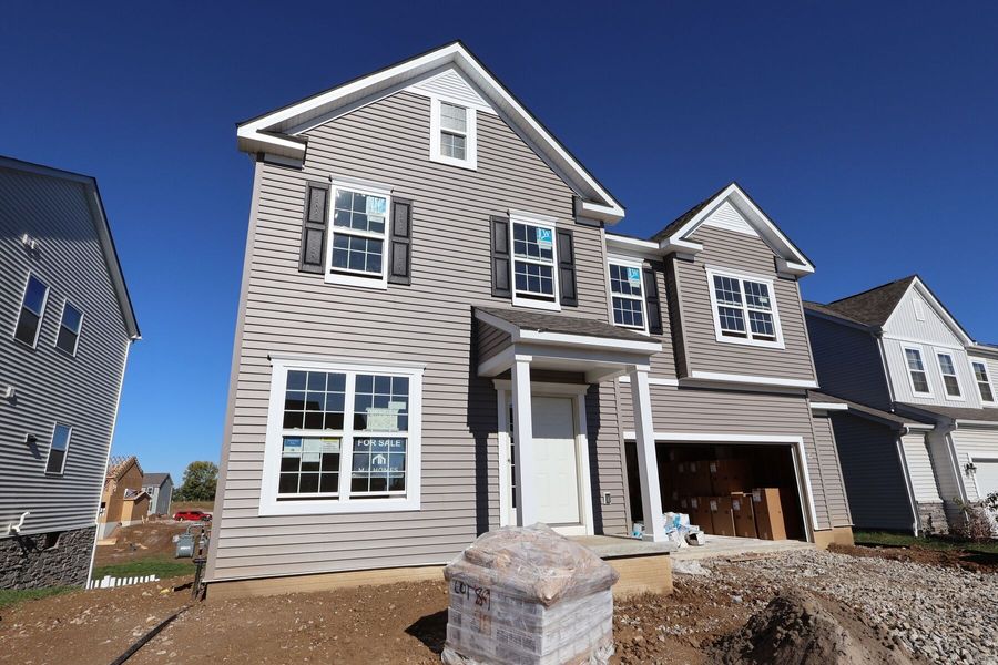 1056 Quarry Oak Drive (Granville)