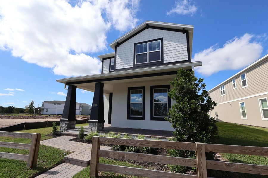 1372 Twelve Oaks Road (Sebring)