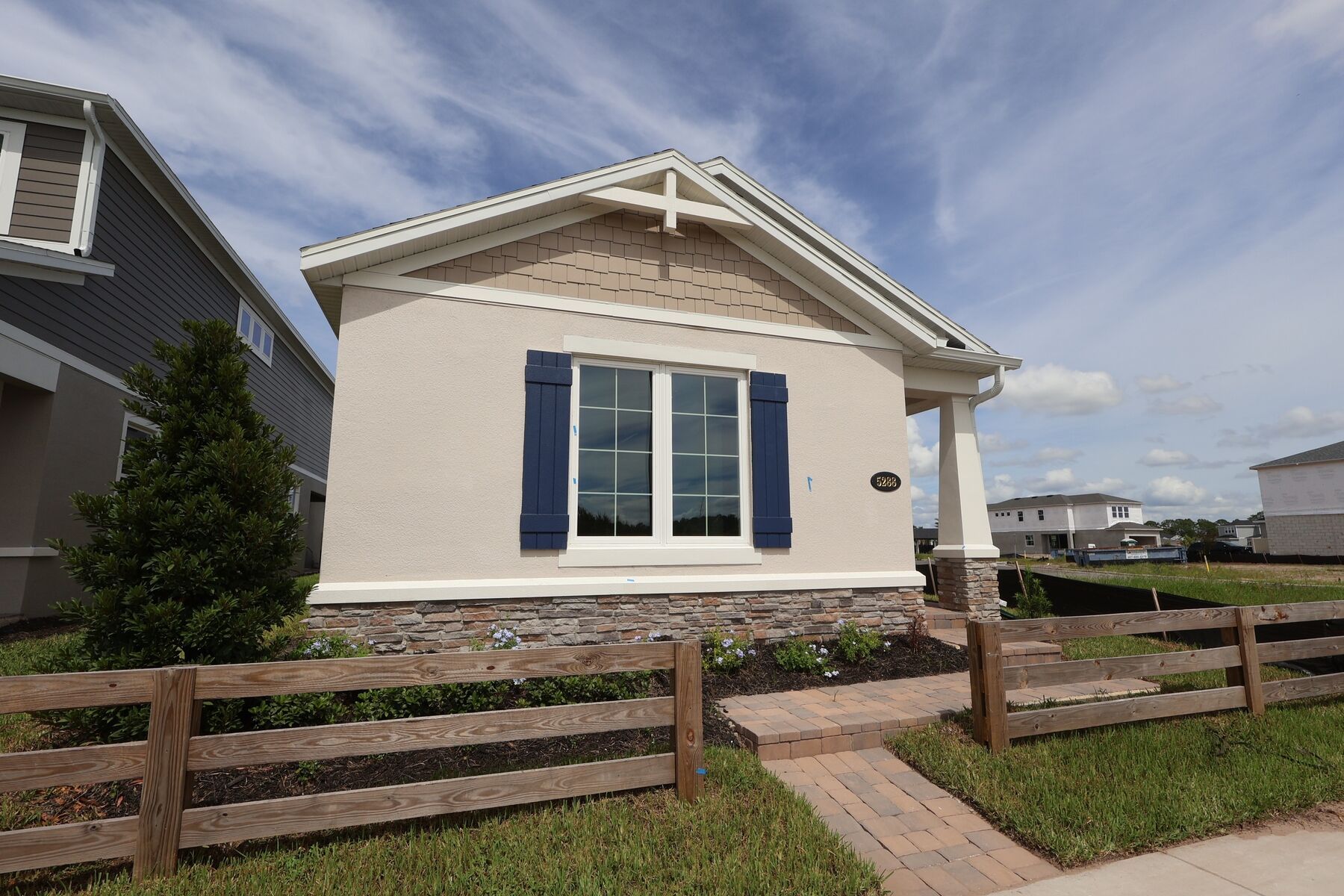 5288 Center Lake Ranch Boulevard (Siesta Key)