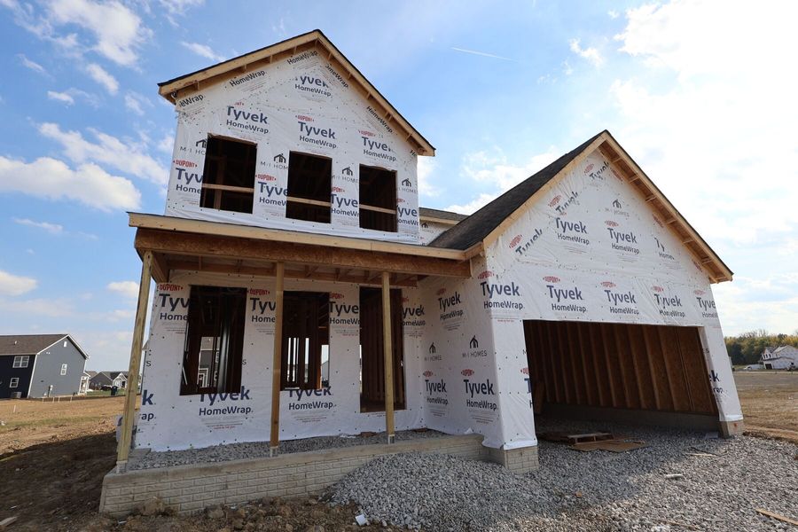 1609 Kenneth Drive (Bexley)