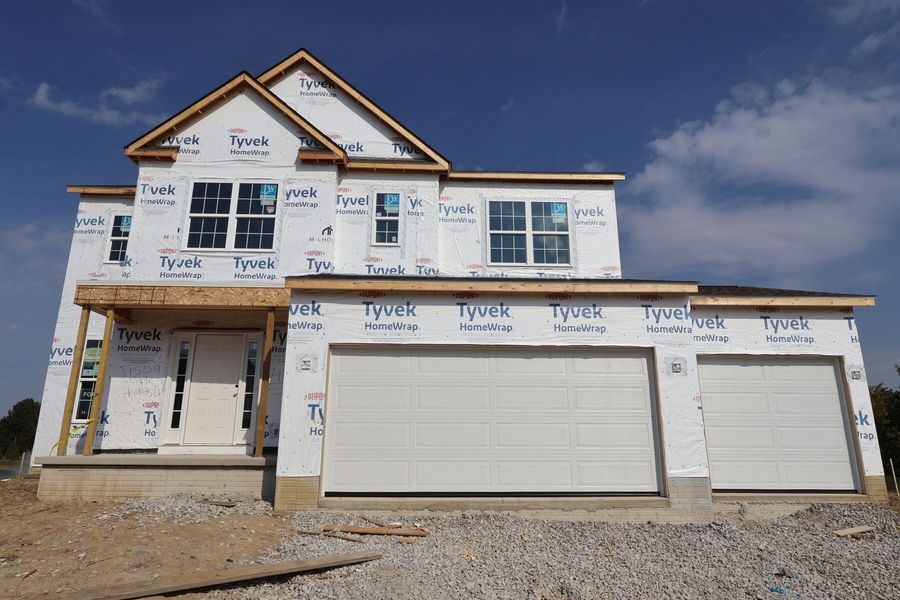 1509 Maple Heights Drive (Dartmouth)