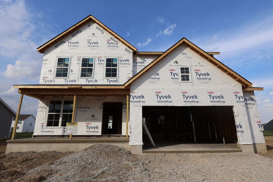 2749 Charlotte Way (Erie)