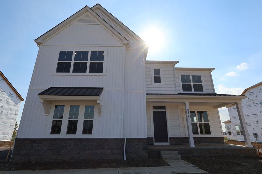 3208 Brian Way (Fordham II)