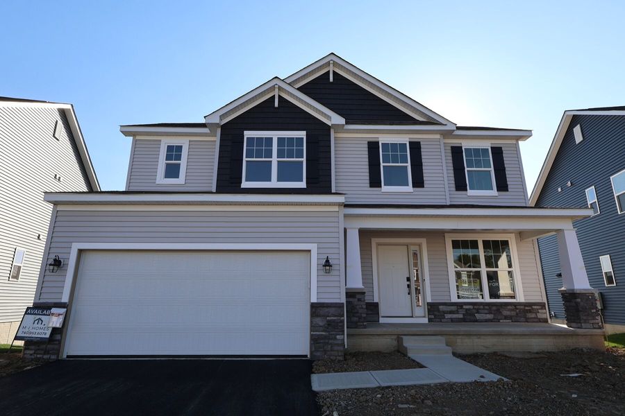 6507 White Star Drive (Dearborn)