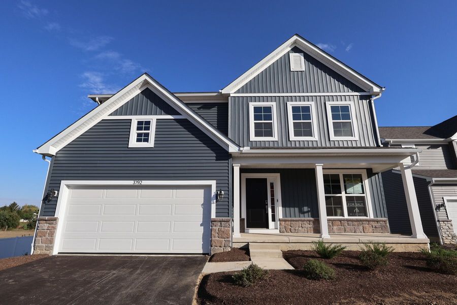 3792 Old Glory Loop (Erie)