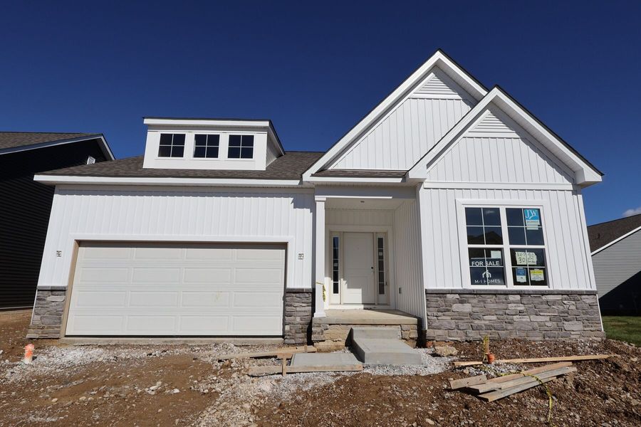 3022 Darby Downs Road (Farmington)