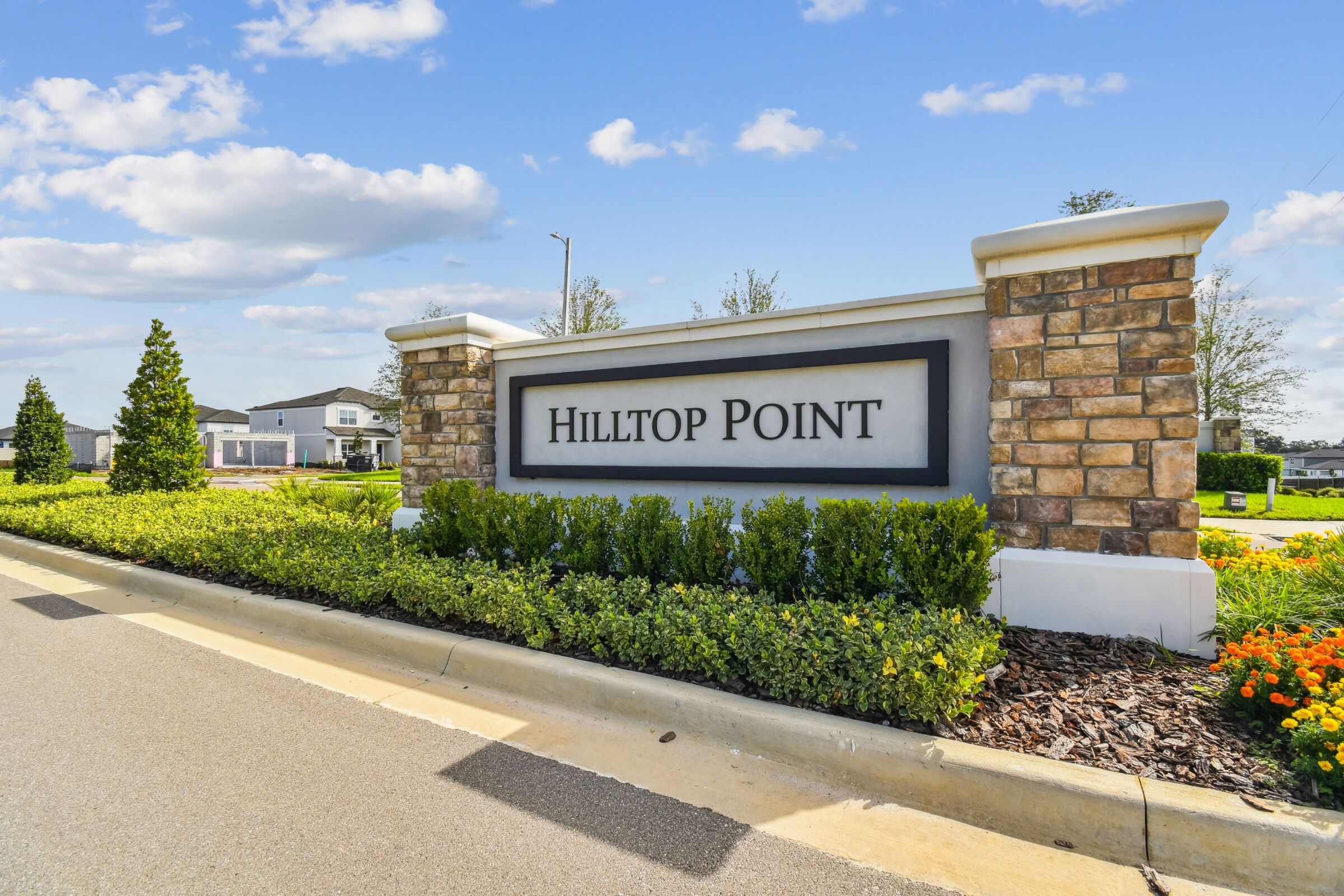 Hilltop Point