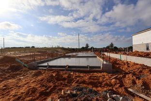 Sandestin - Lake Star At Ovation: Winter Garden, Florida - M/I Homes