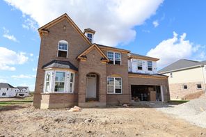 9041 Sorrento Place (Ainsley II)