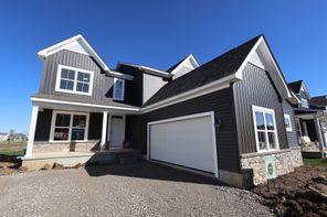 5786 Shadowfair Lane (Caymus)