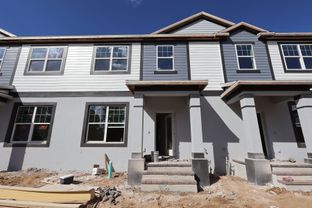 Rutland - Tribute At Ovation: Winter Garden, Florida - M/I Homes