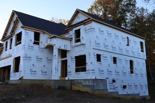 Keating - Cypress Pointe: Maineville, Ohio - M/I Homes