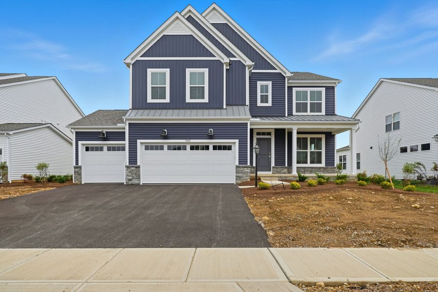 1165 Interchange Drive (Fordham II)