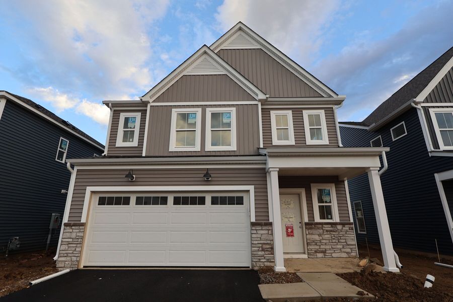 2752 Drycreek Court (Westerville)