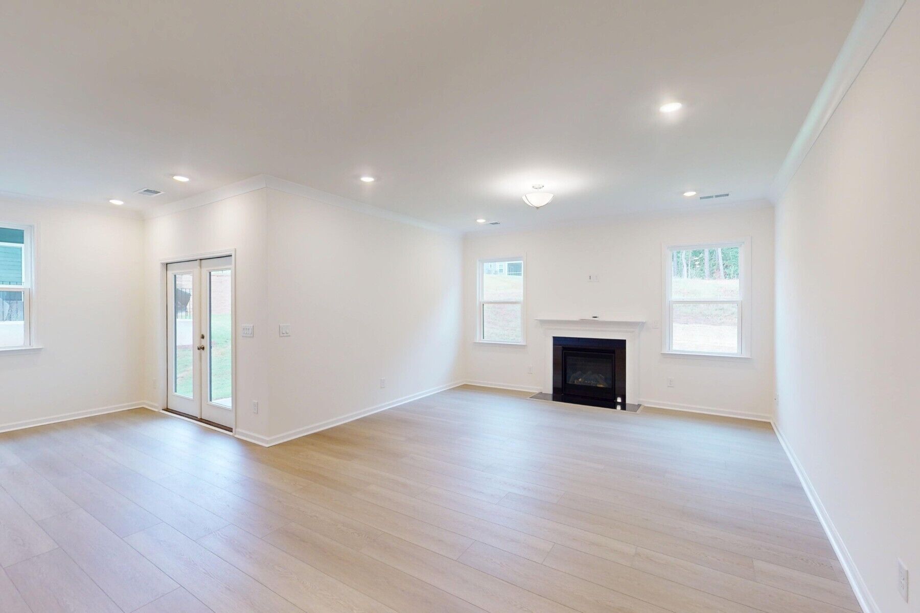 Living Room - Representational Photo