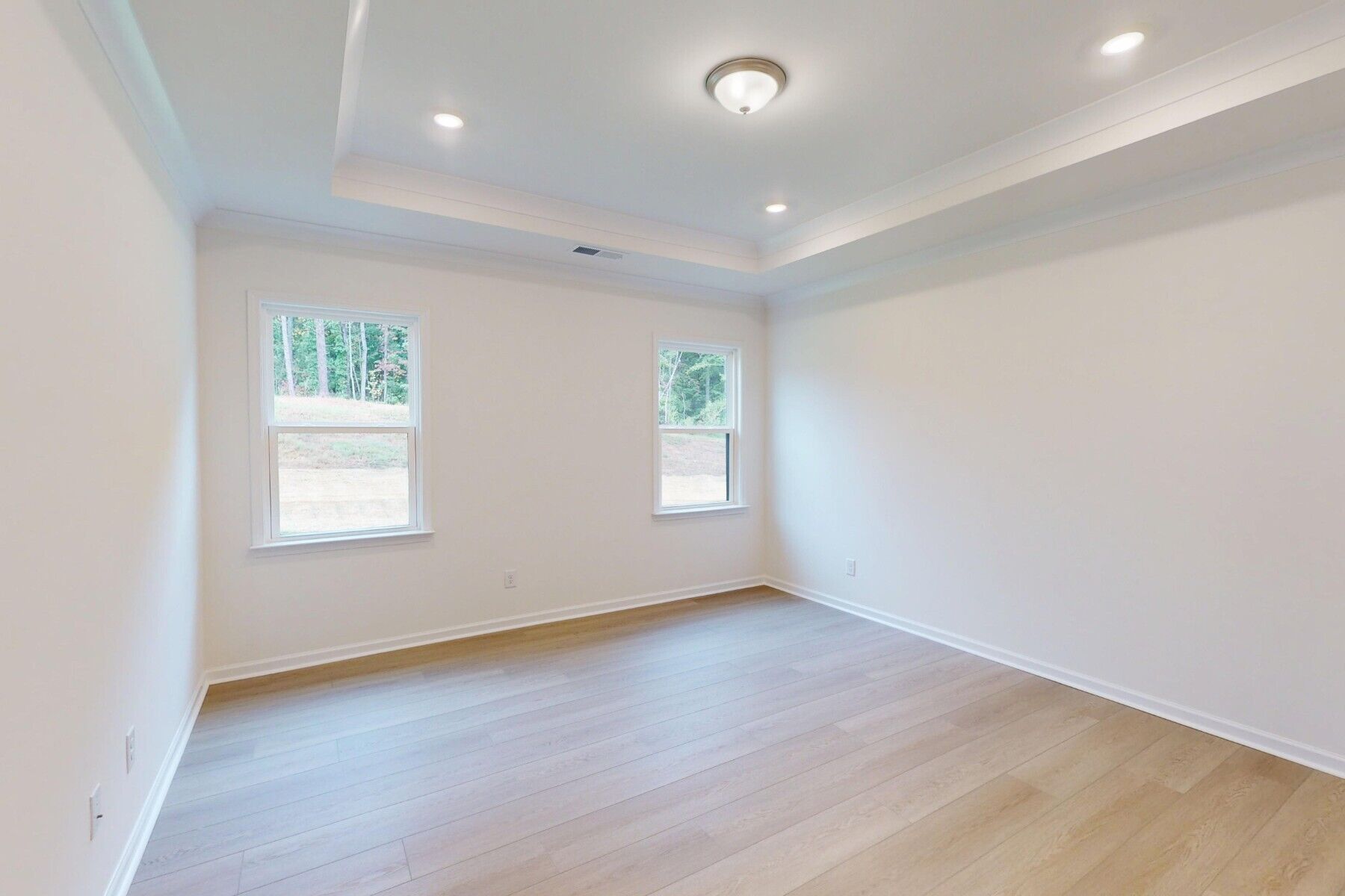 Owner's Bedroom - Representational Photo