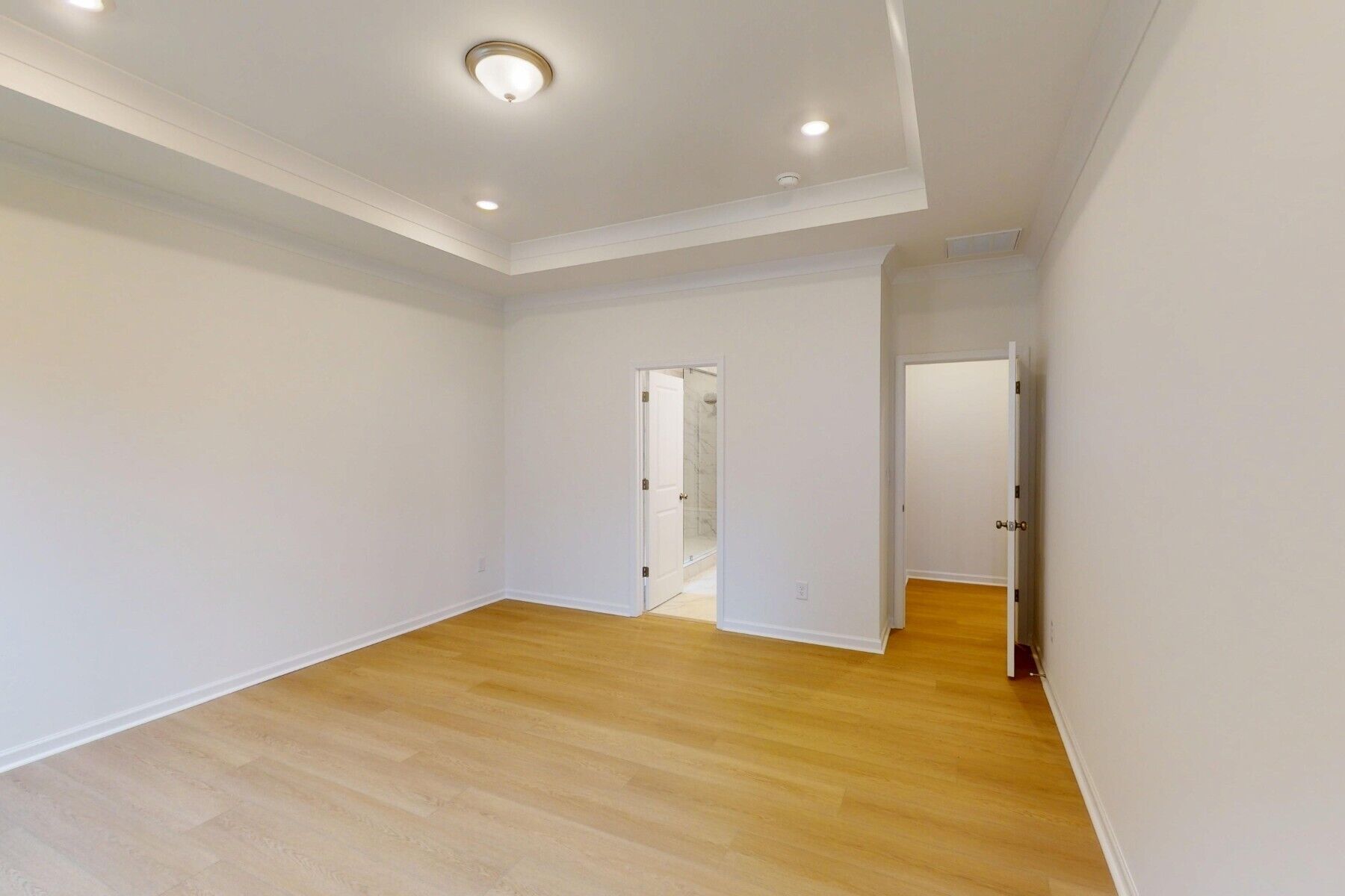 Owner's Bedroom - Representational Photo