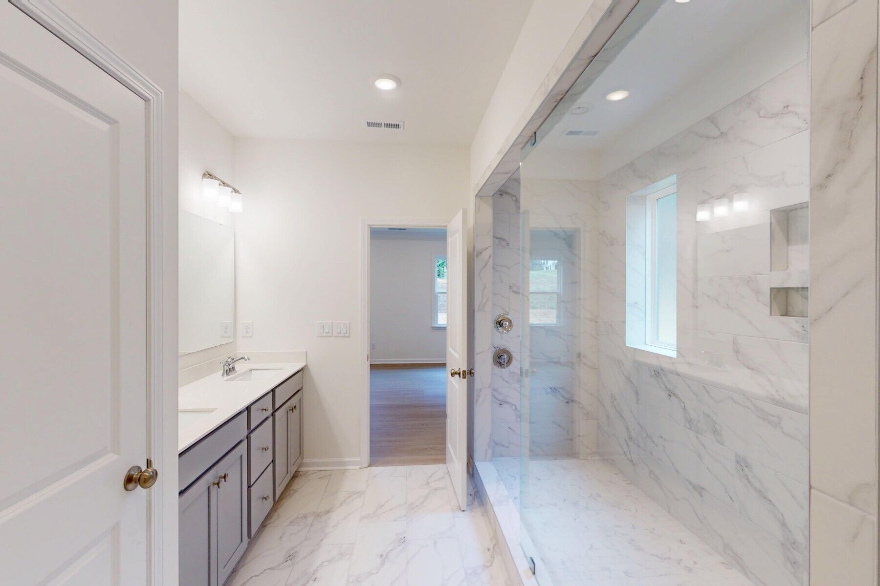 Owner's Bathroom - Representational Photo