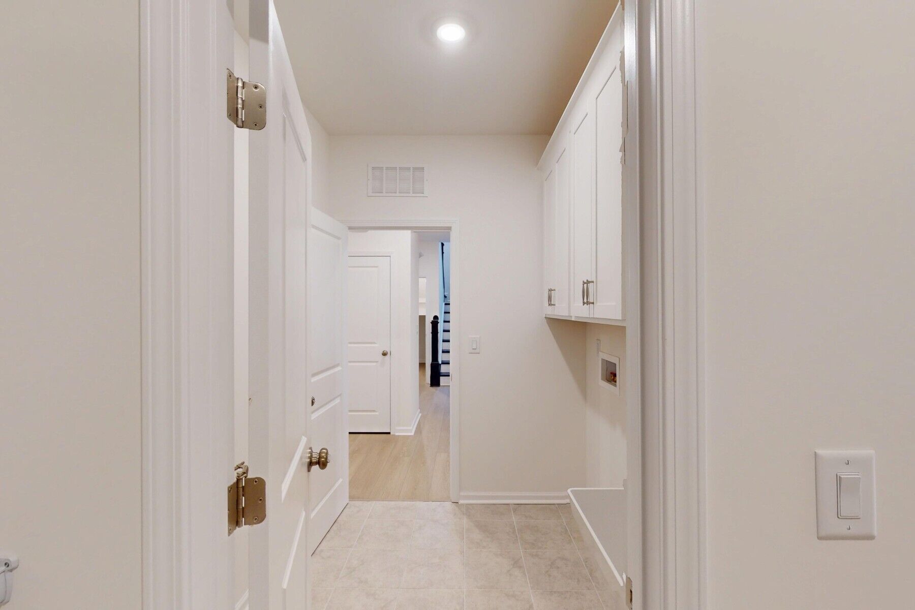 Laundry Room - Representational Photo