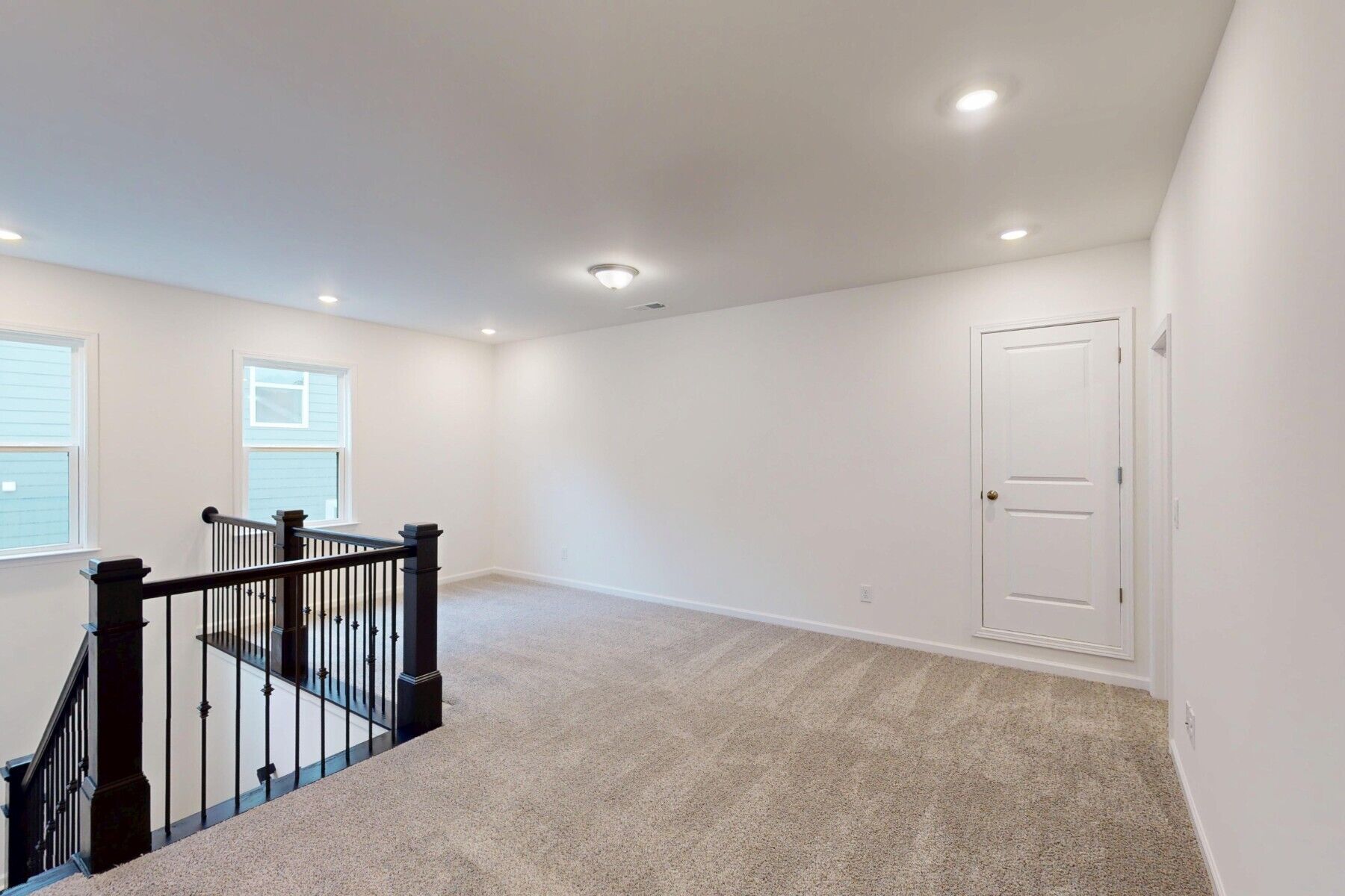 Loft - Representational Photo