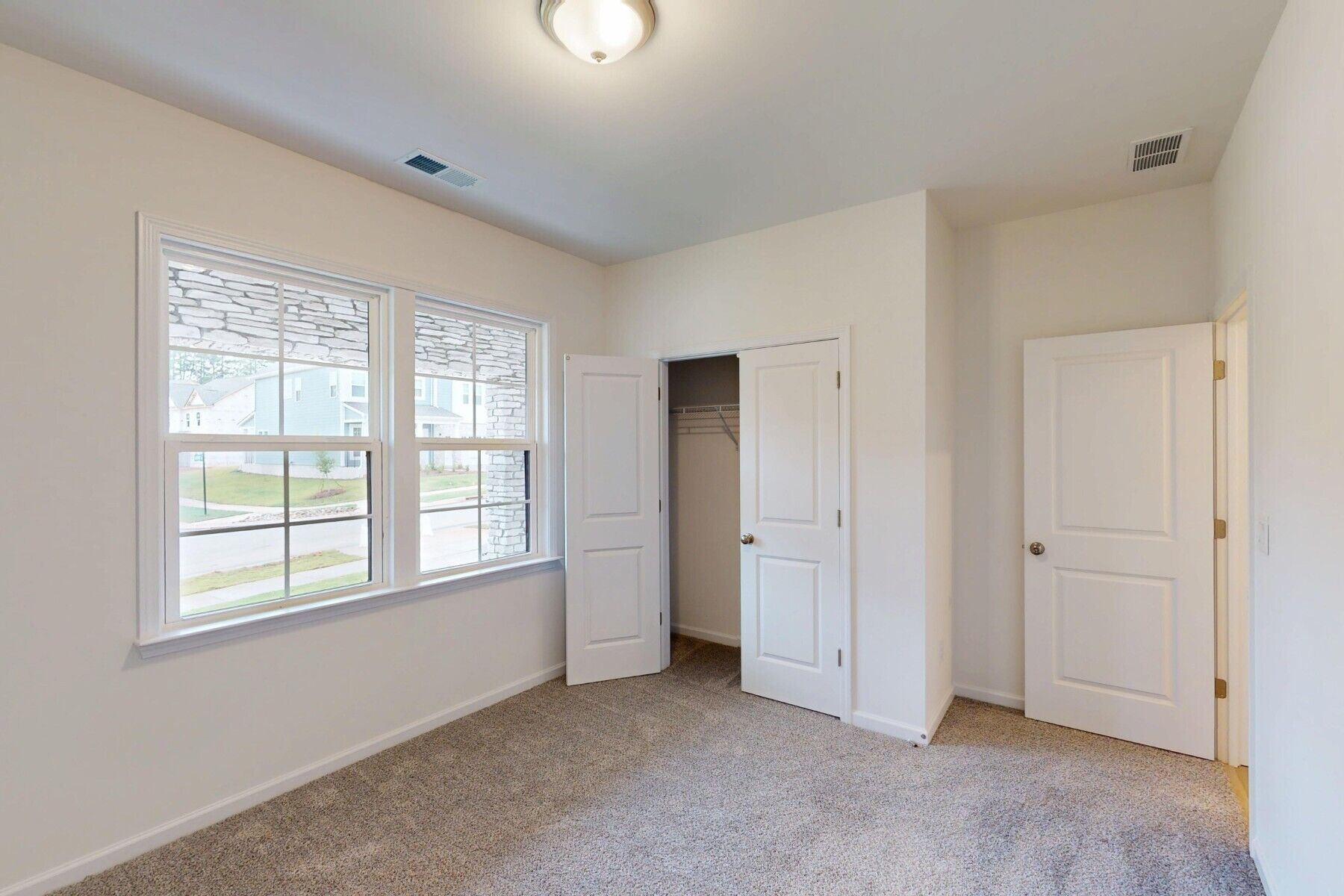 Bedroom - Representational Photo