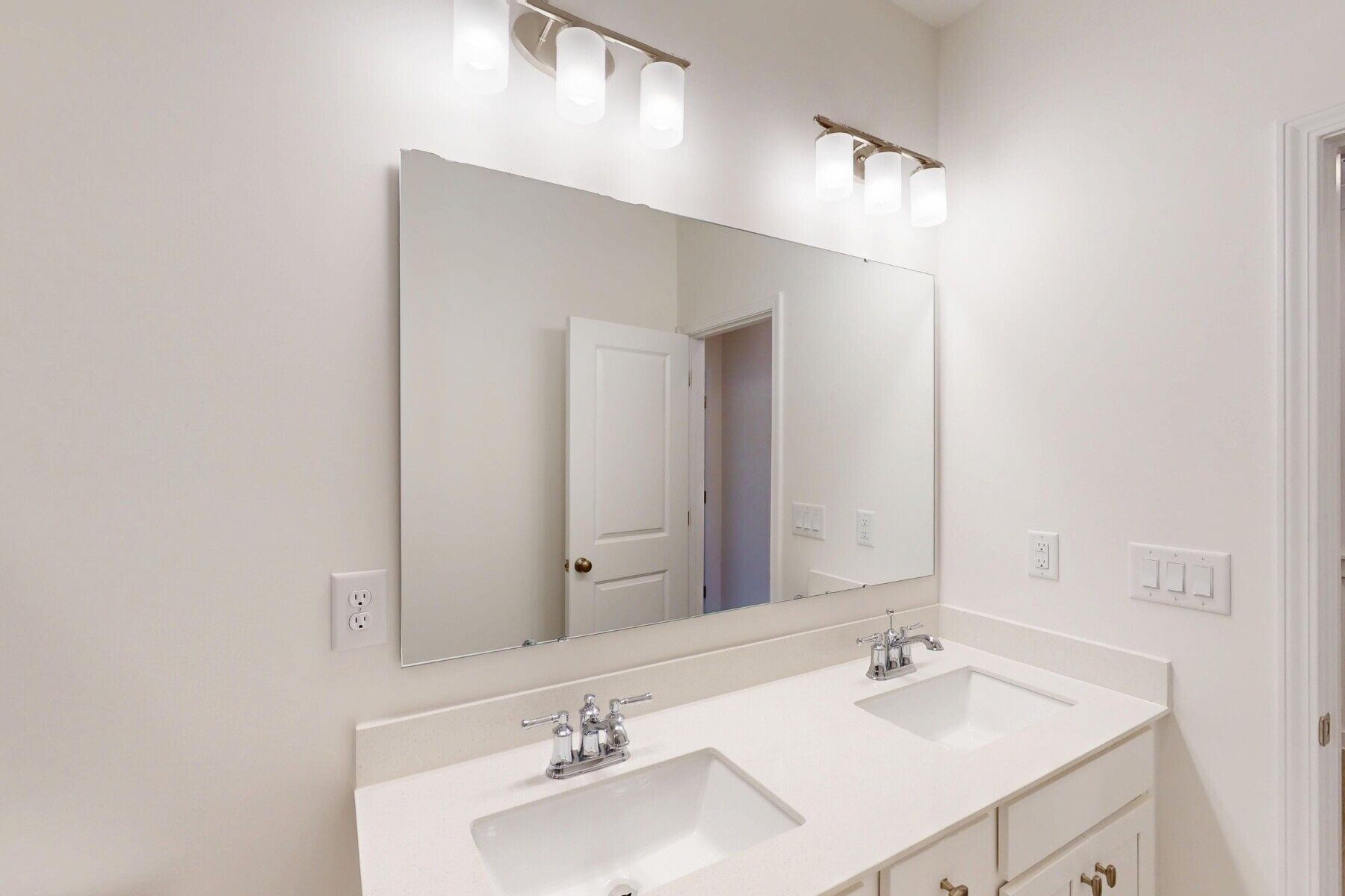 Bathroom - Representational Photo