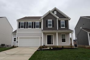 488 Crossing Lane (Thoreau)