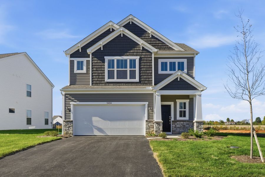 5434 Valleydale Road (Westerville)