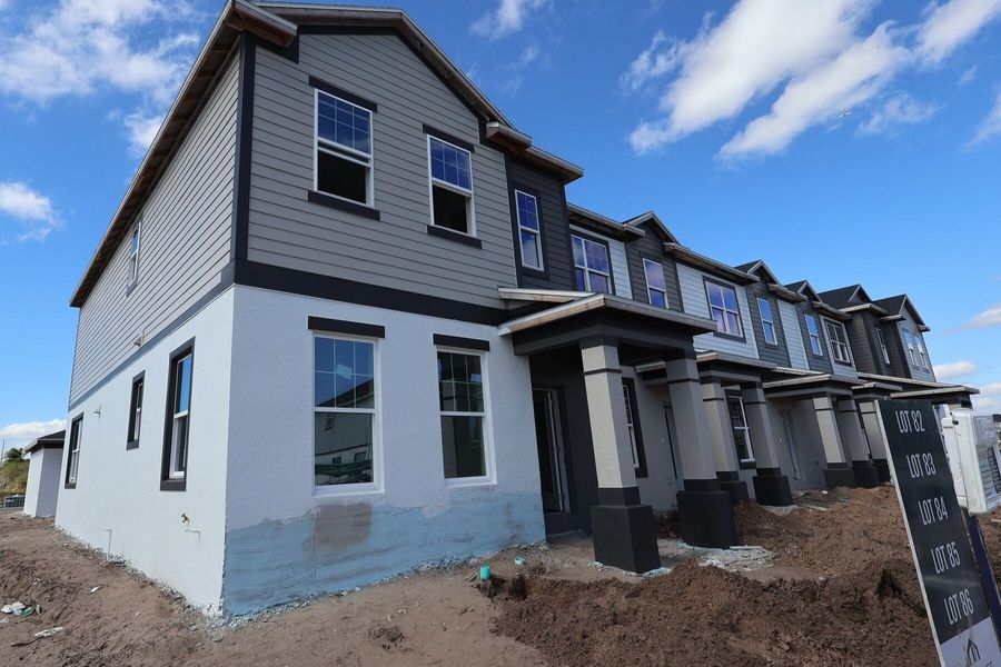 1426 Mount Royal Drive (Windham II)