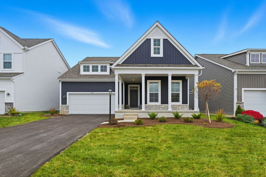 1331 Speedliner Drive (Grandview)