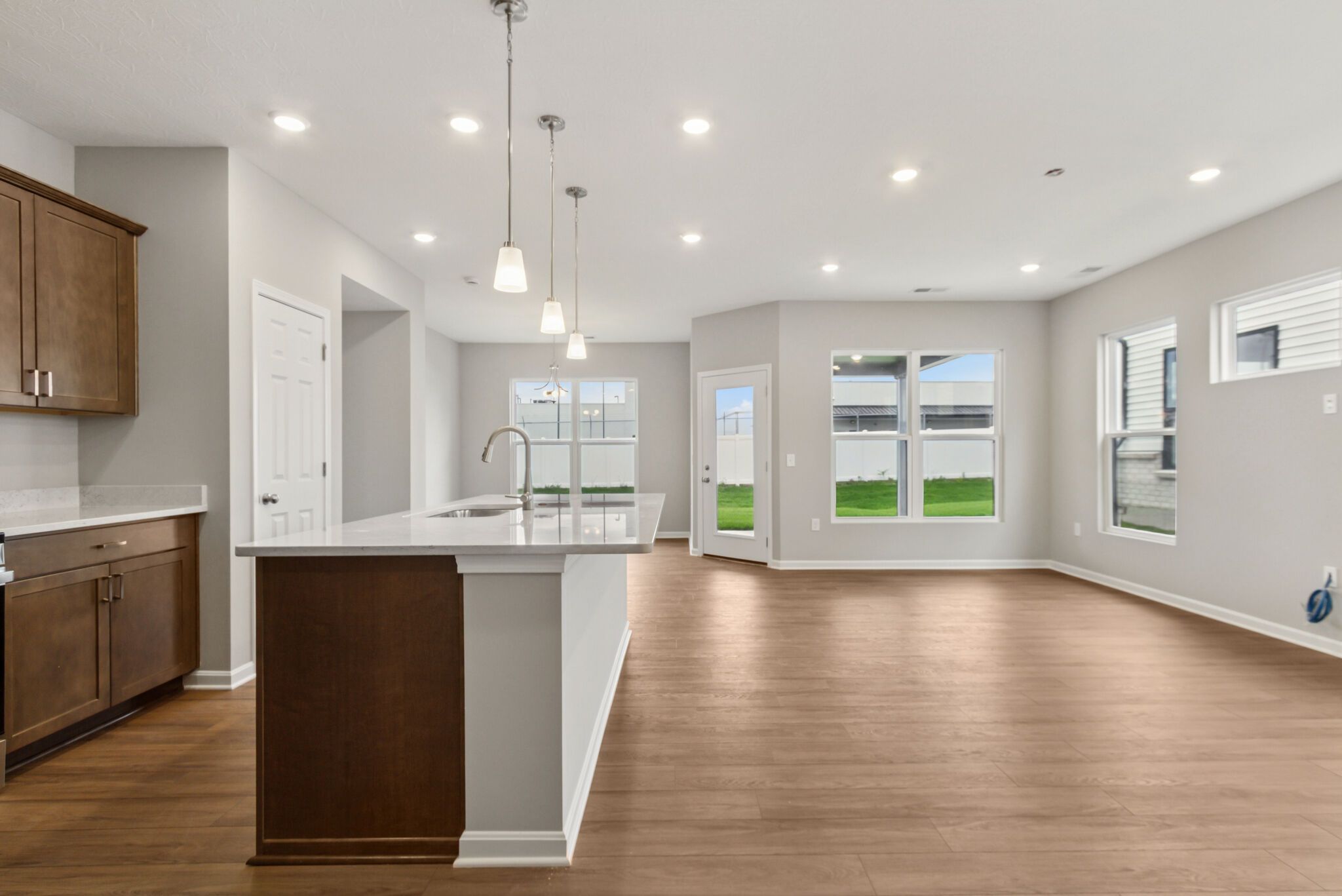 Interior - Representational Photo