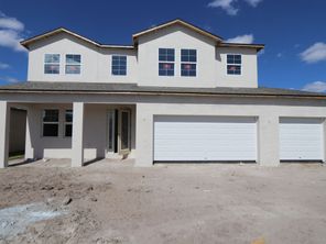 5808 Freesia Drive (Mira Lago)