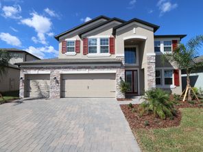 5255 Peony Court (Mira Lago)