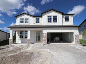 5535 Freesia Drive (Mira Lago)