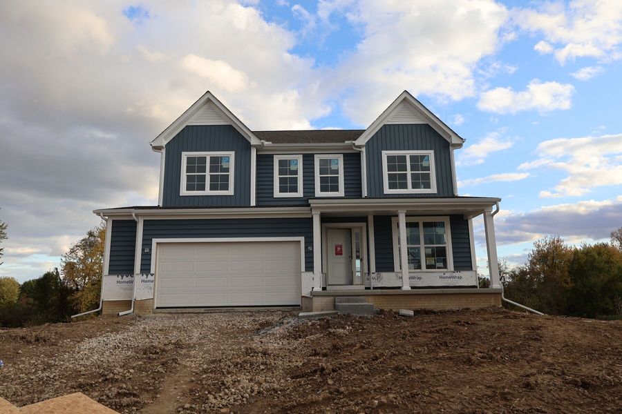 12150 Tybee Court NW (Madison)