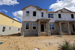 Windham II - Emerson Pointe: Apopka, Florida - M/I Homes