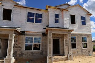 Windham II - Emerson Pointe: Apopka, Florida - M/I Homes