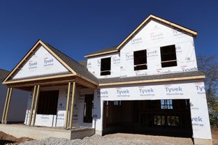 Worthington - Homes at Foxfire: Commercial Point, Ohio - M/I Homes