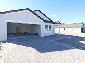 12823 Castle Oaks Drive (Elmhurst)