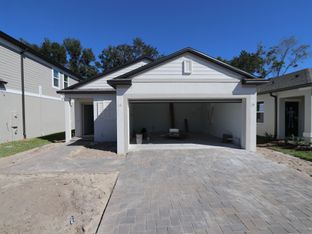Freeport - Meadow Oaks: Hudson, Florida - M/I Homes
