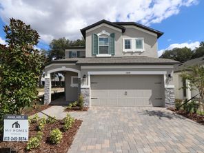 13698 Brushleaf Court (Huntington)