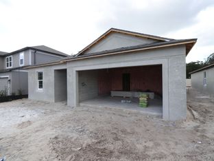 Maui - Meadow Oaks: Hudson, Florida - M/I Homes