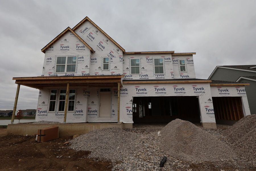 1152 Interchange Drive (Northwestern)