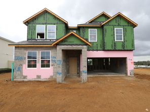 12251 Stirrup Drive (Casanova)