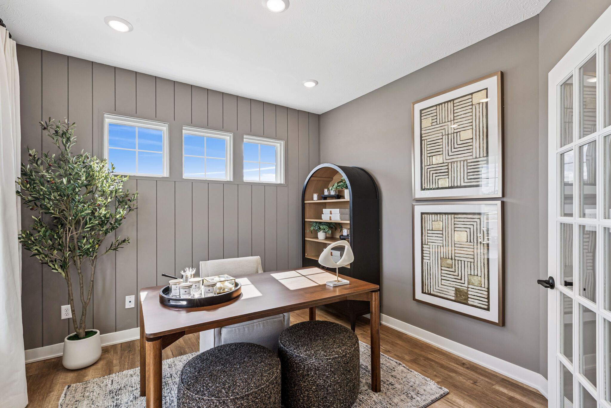 Interior - Representational Photo